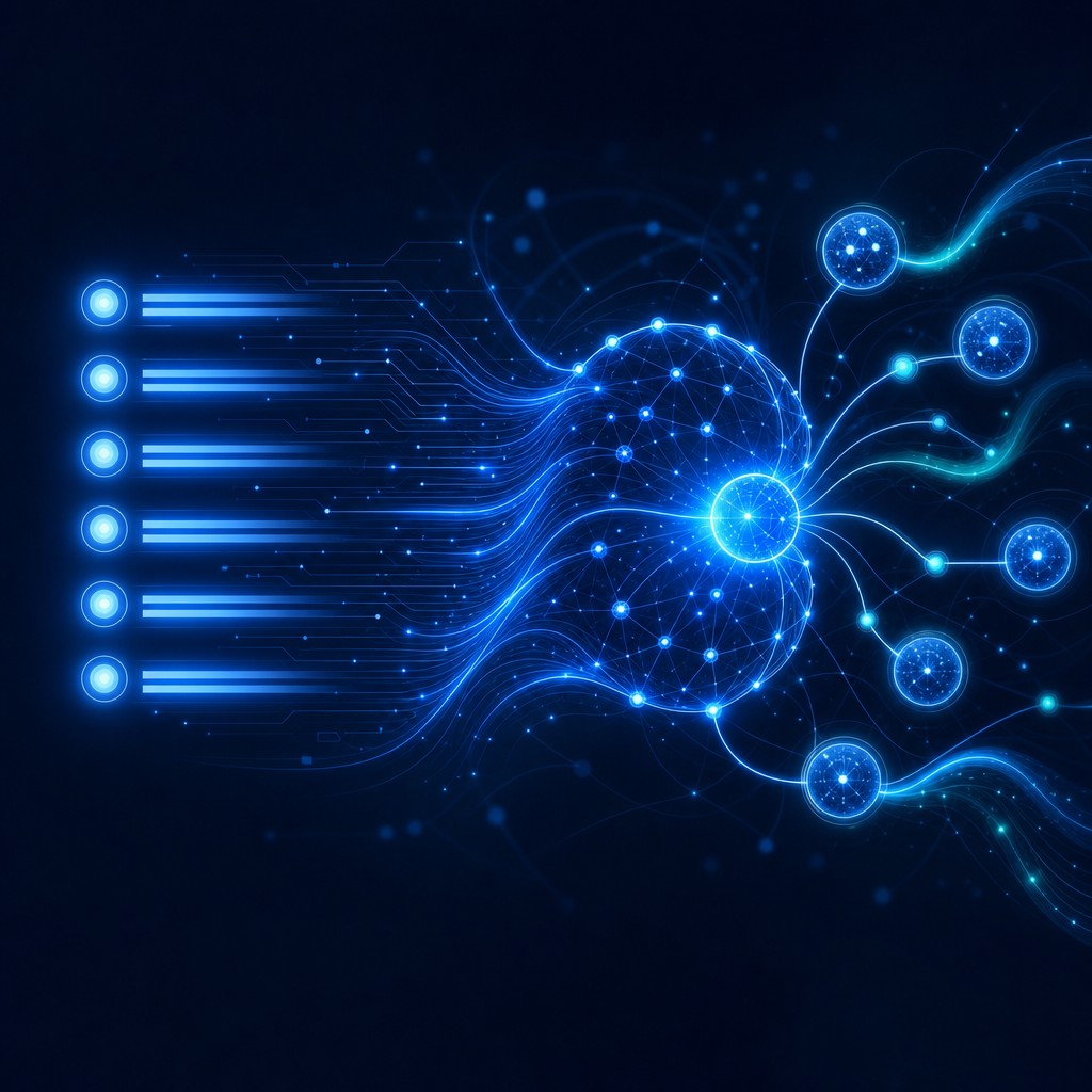How Generative AI Is Changing SEO 2025 2026