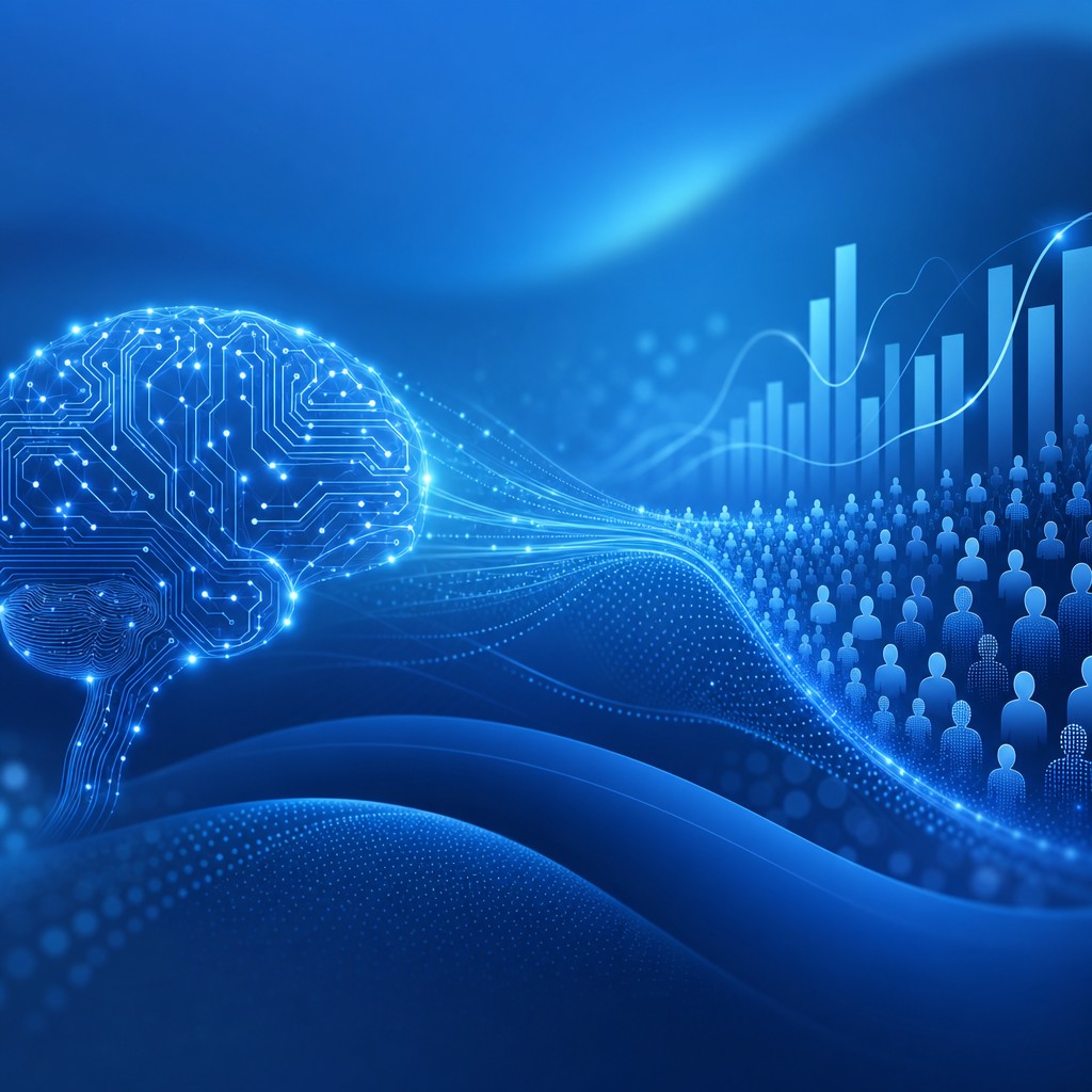 How Has AI Affected Marketing