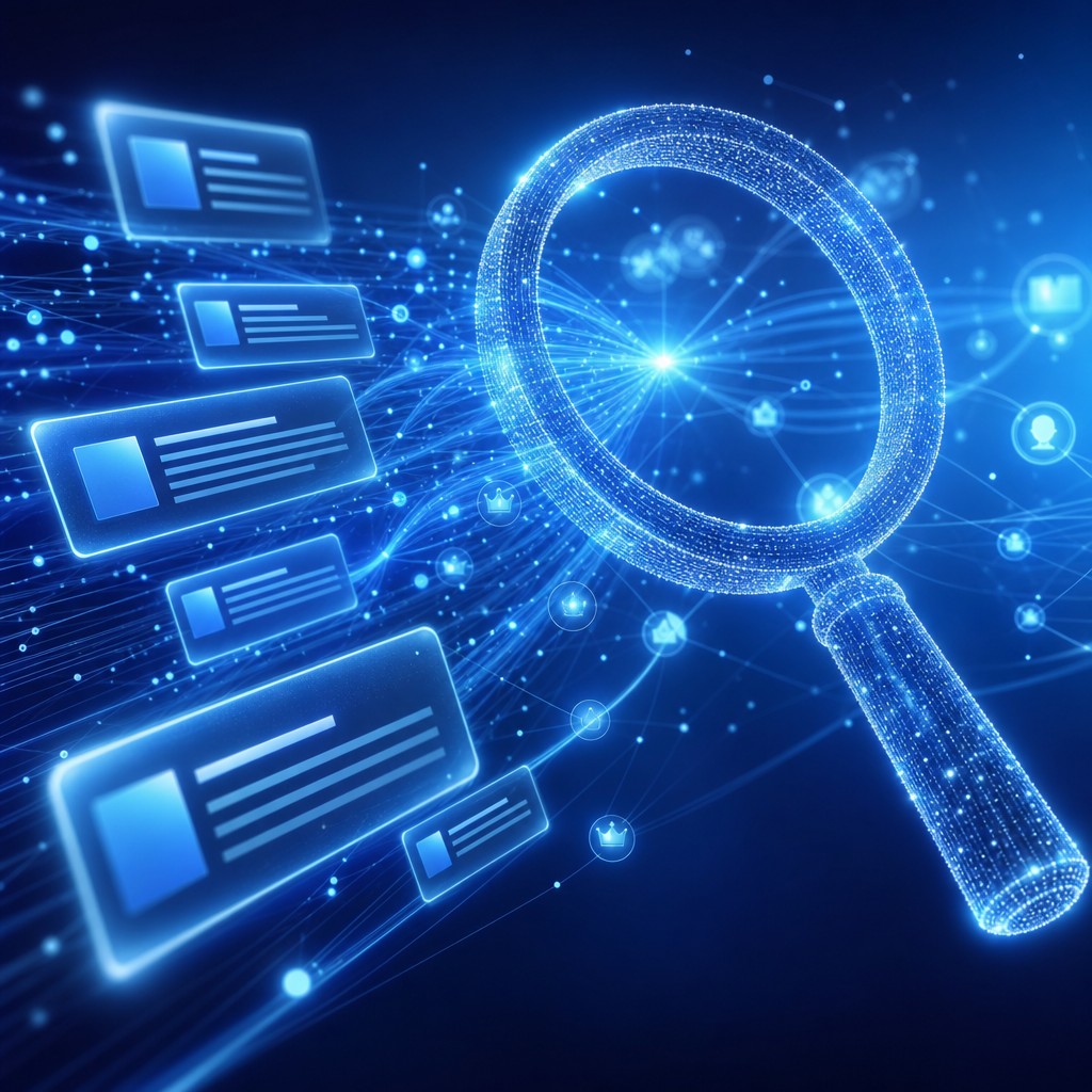 How Has AI Changed SEO