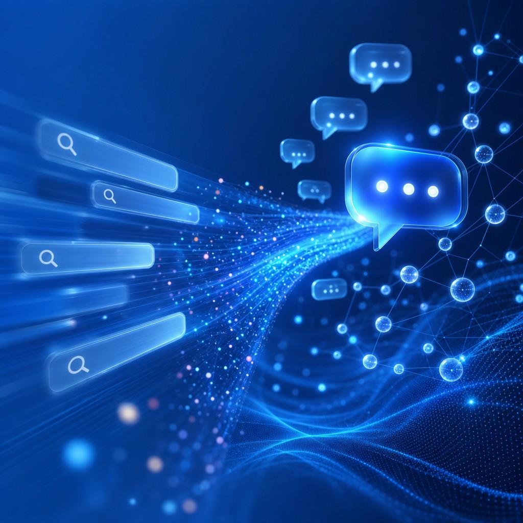 How Has SEO Changed With AI