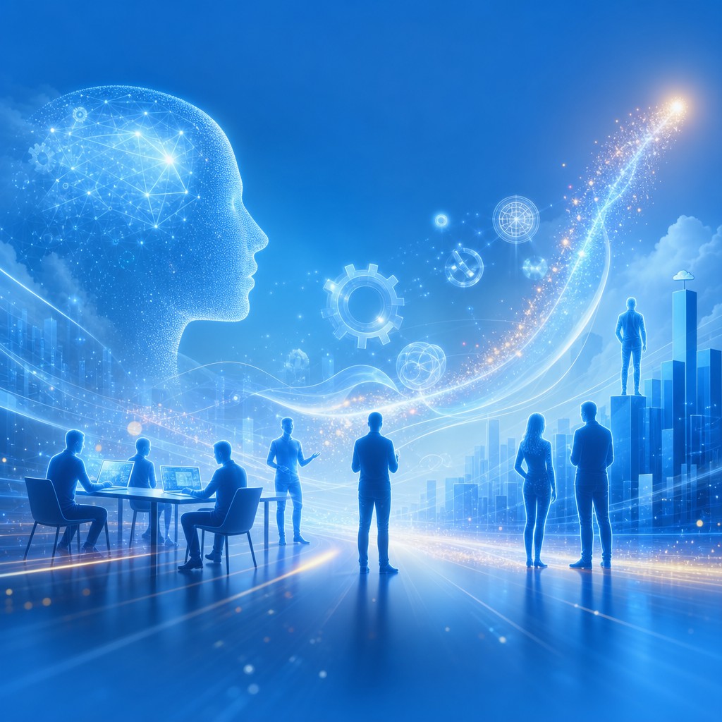 How Is AI Affecting Marketing Jobs