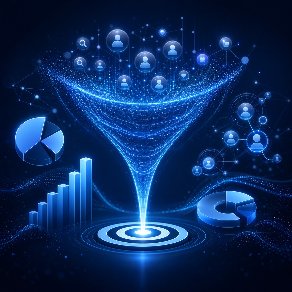 How Is AI Applied in Marketing