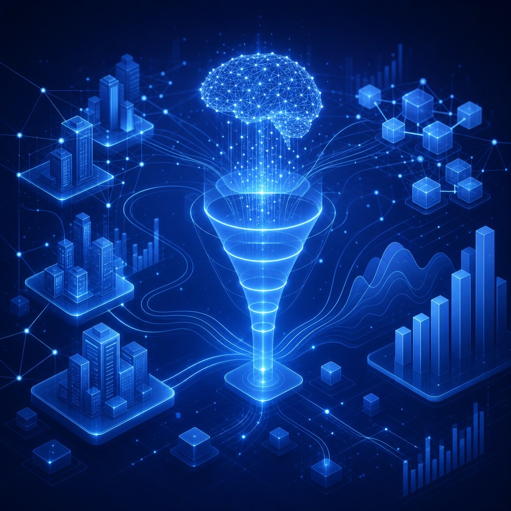 How Is AI Changing B2B Marketing