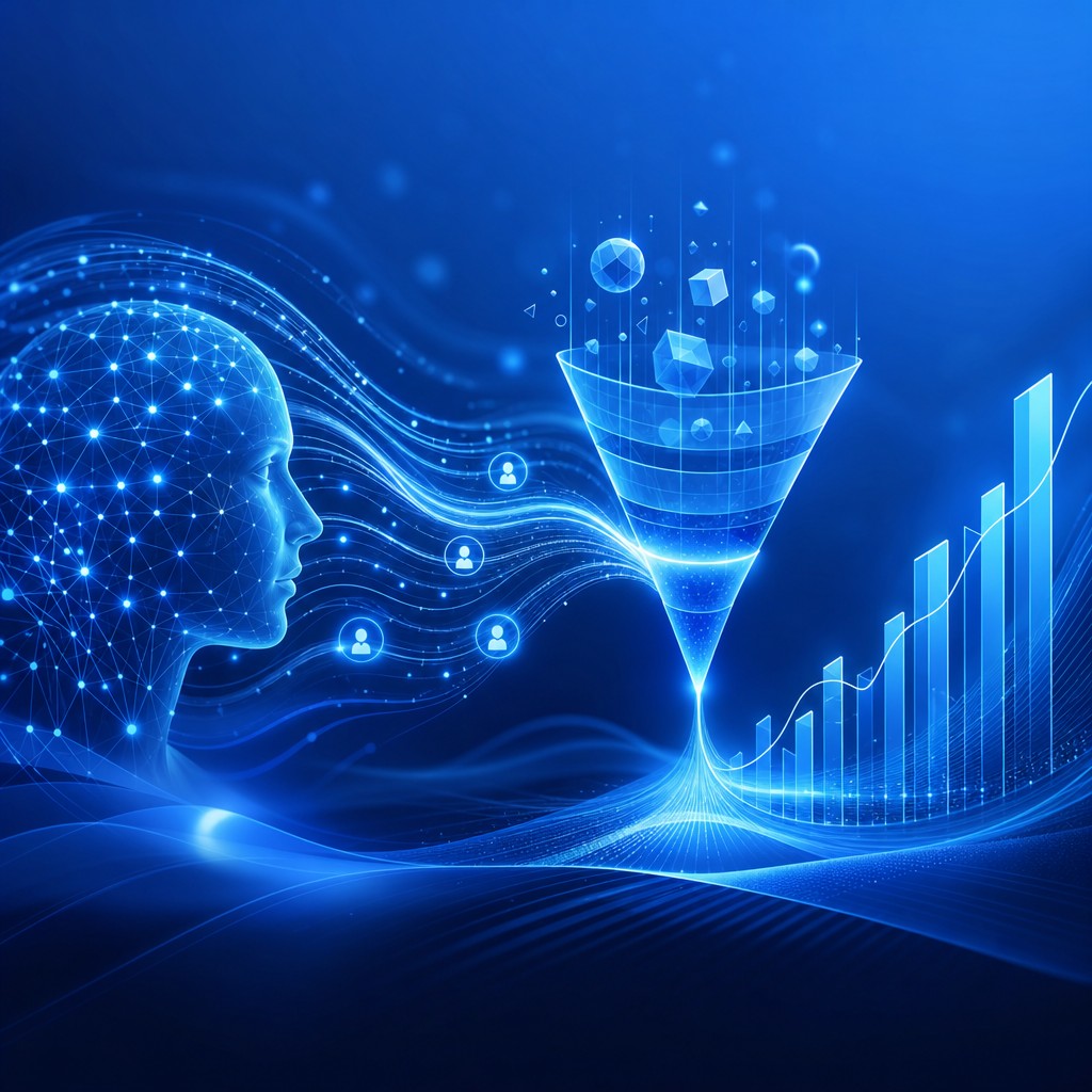 How Is AI Changing Business Marketing Strategies