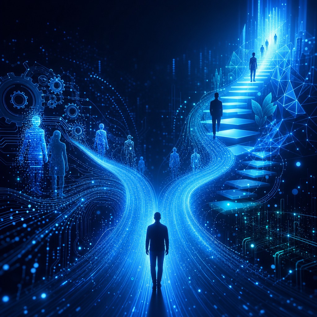 How Is AI Changing the Job Market