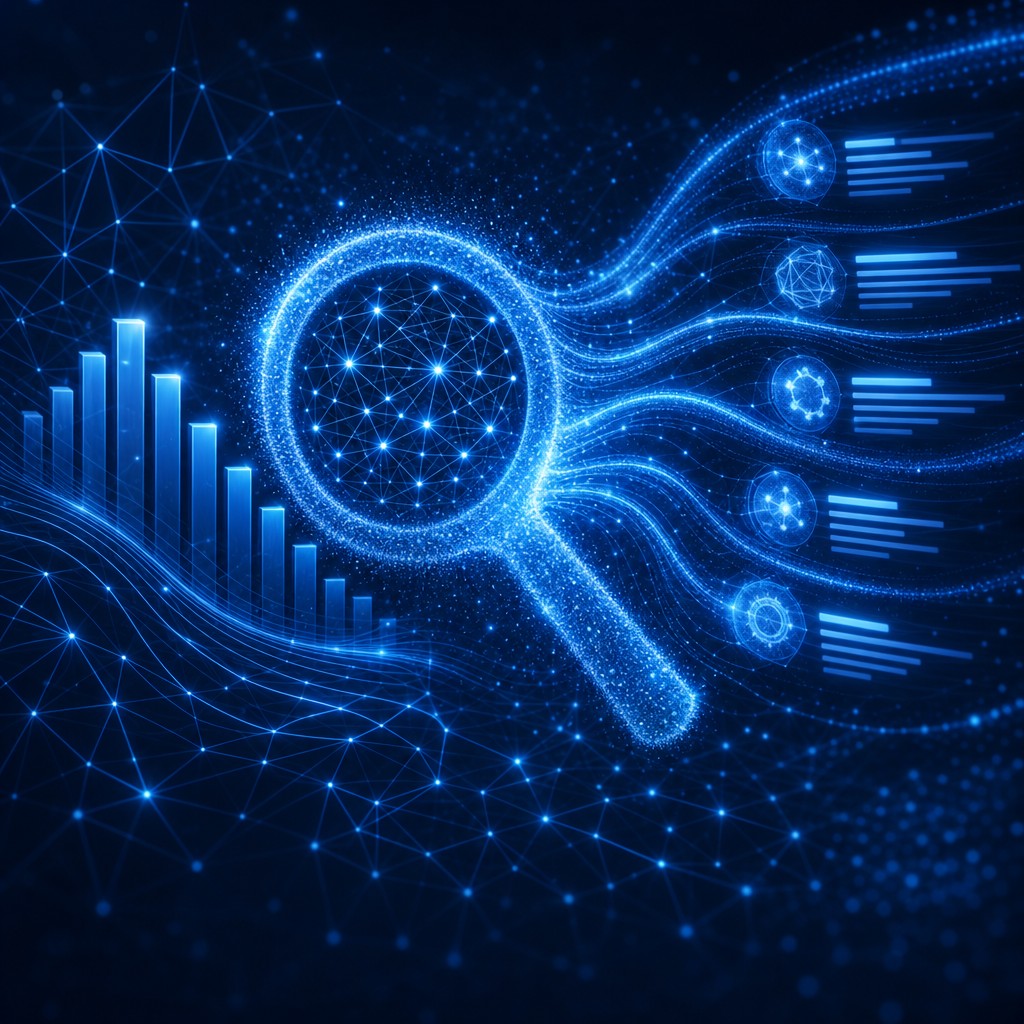 How Is AI Going to Change SEO