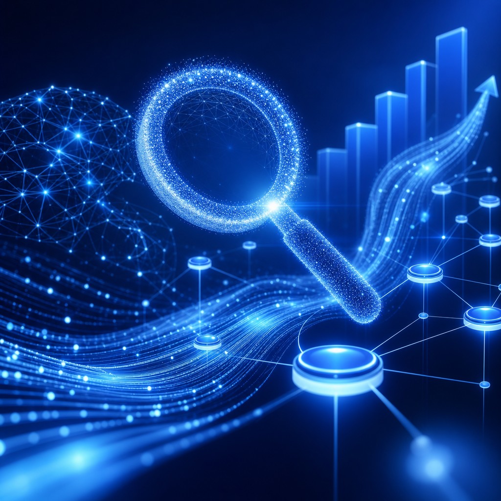 How Is AI Impacting SEO