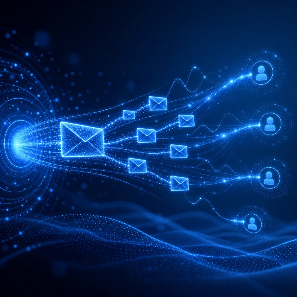 How Is AI Transforming Email Marketing