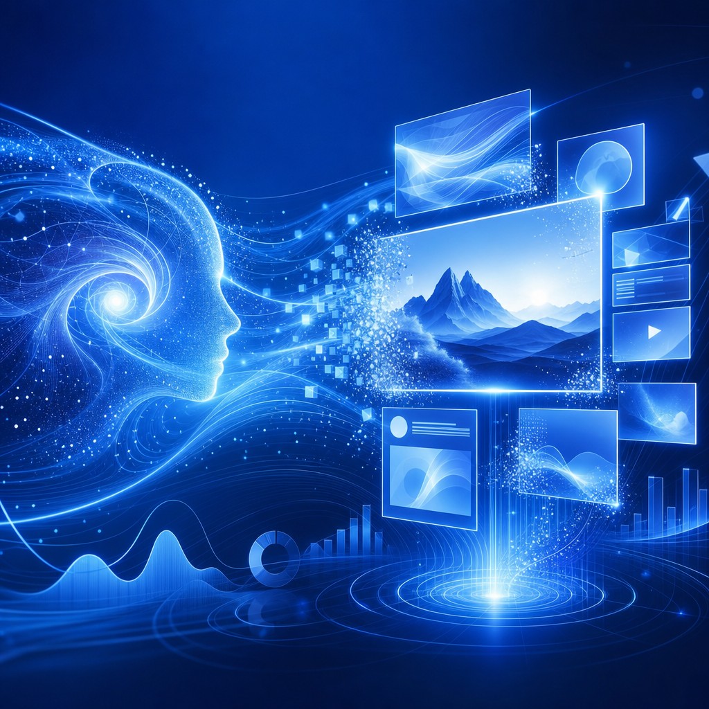 How Is Generative AI Used in Marketing