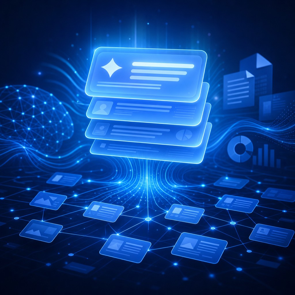 How Is Google’s AI Overview Affecting SEO Blogging