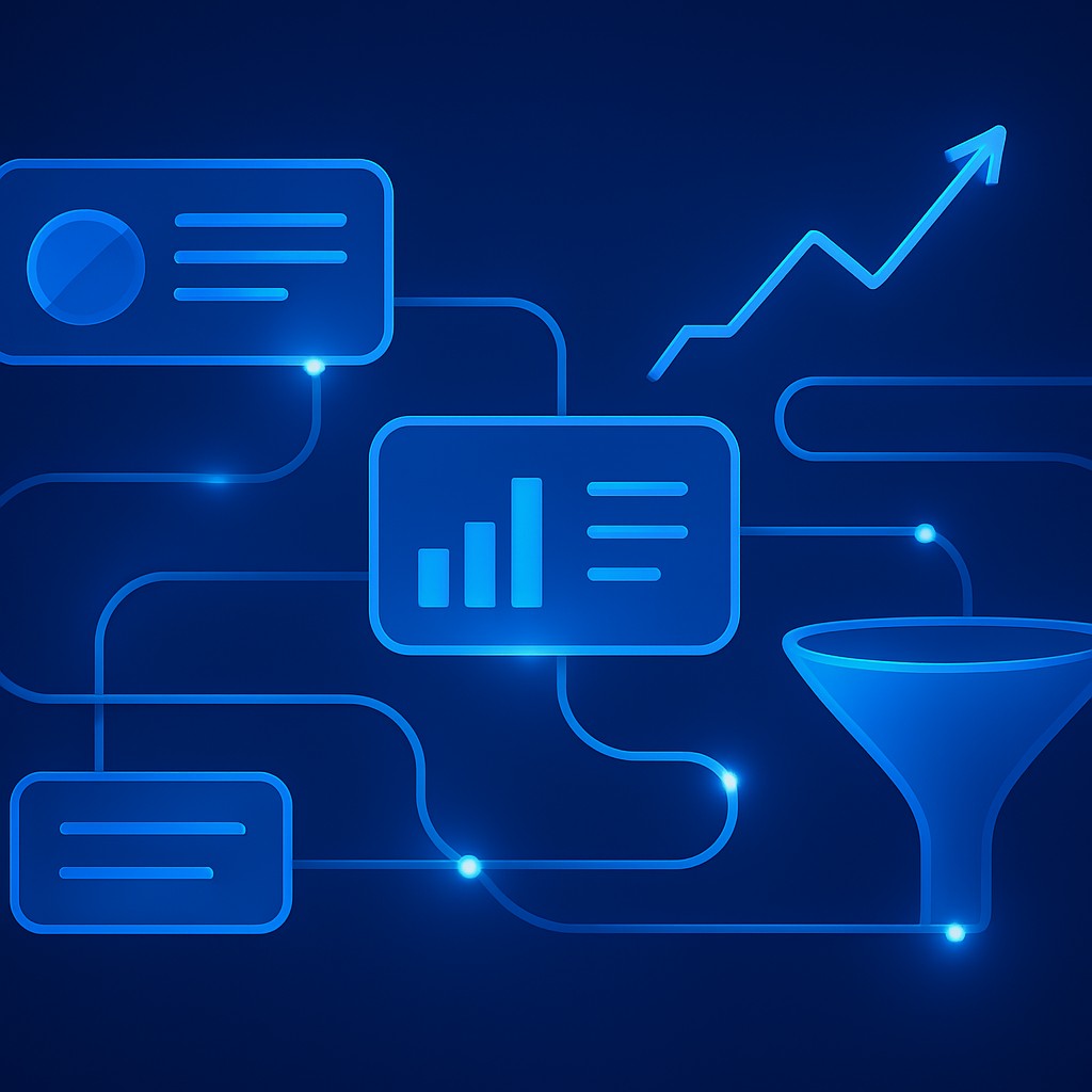 How limy.ai Supports AI Sales and Marketing