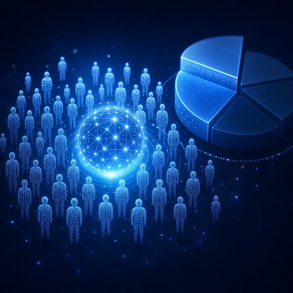 How Many Marketers Use AI