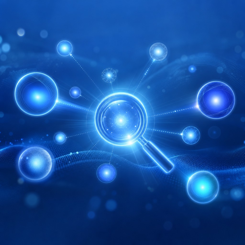 How Marketers Shape Competitive Perception in AI Search