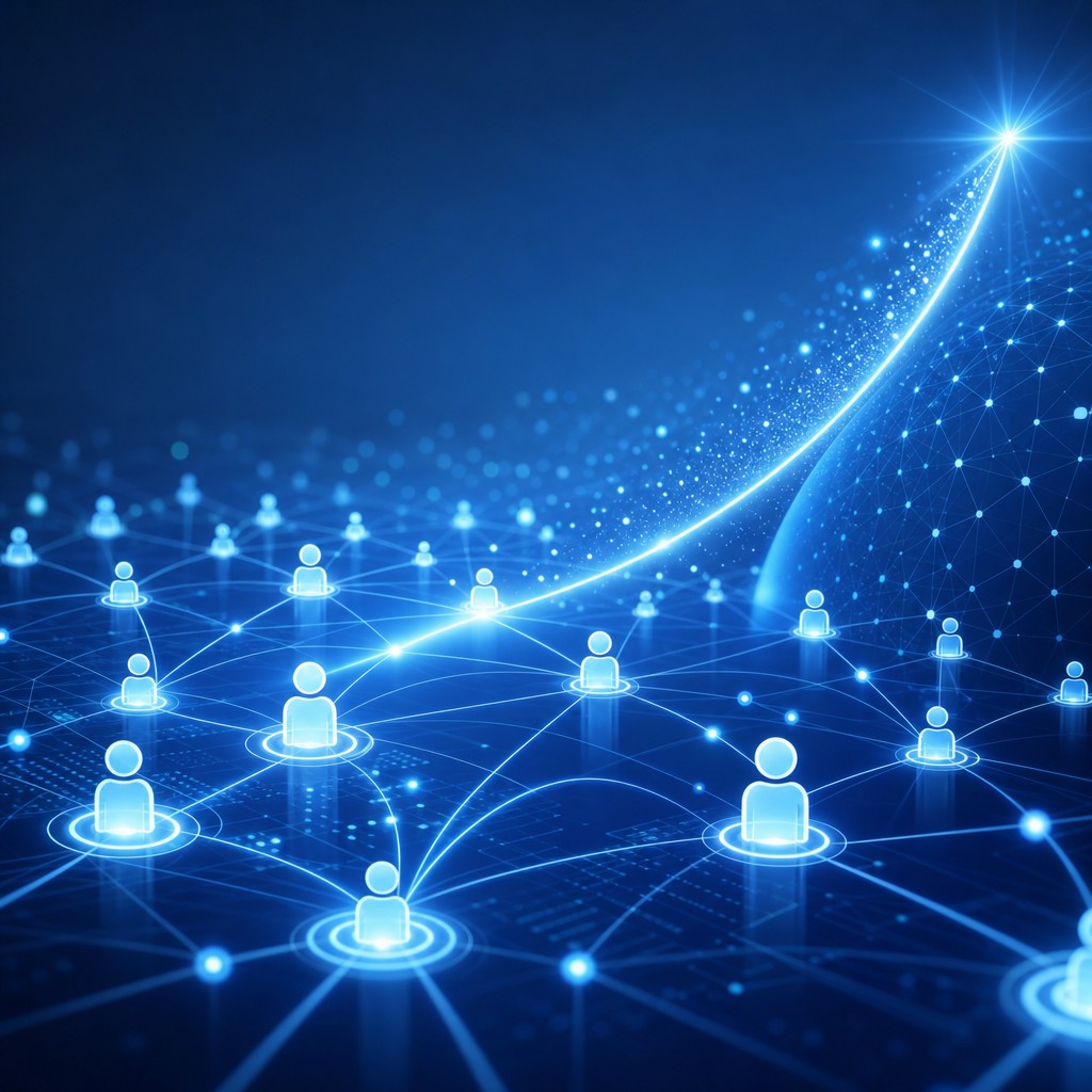 How Marketers Use LinkedIn to Improve AI Search Visibility