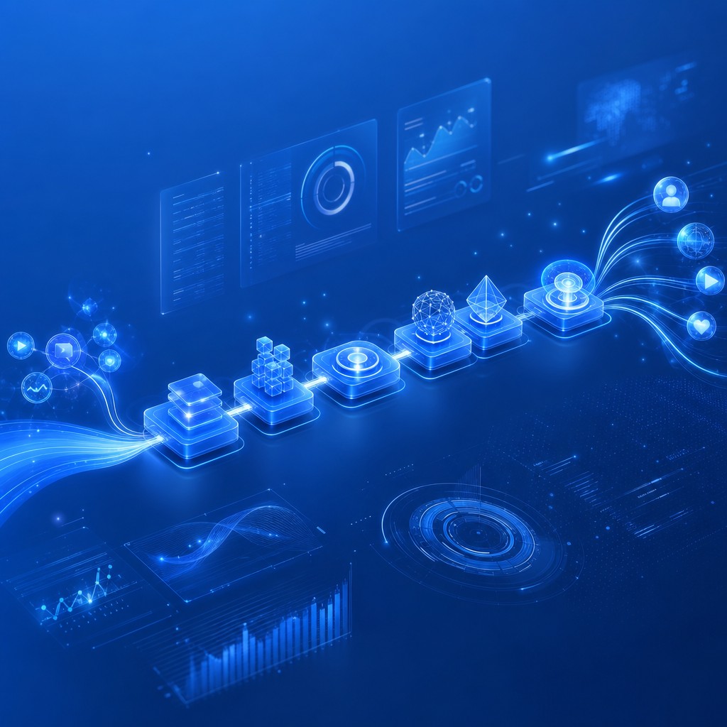 How Marketing Agencies Use AI in 2026