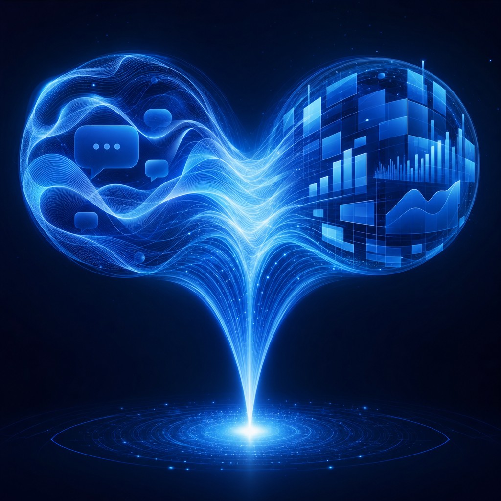 How Marketing Teams Use AI Search Analytics Alongside Web Analytics