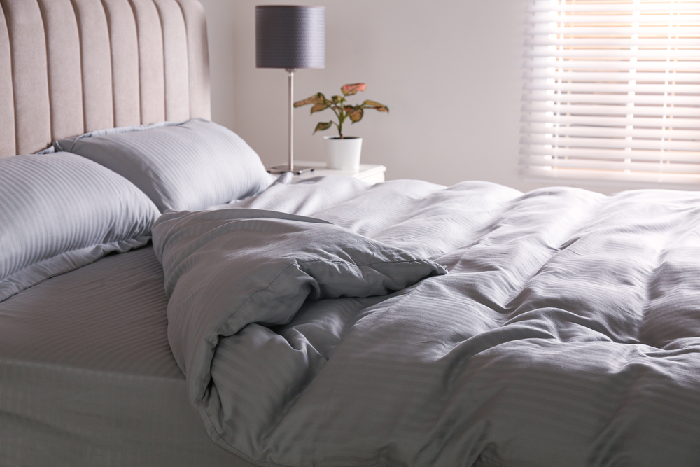 How often should you change your duvet cover? | Best Agencies