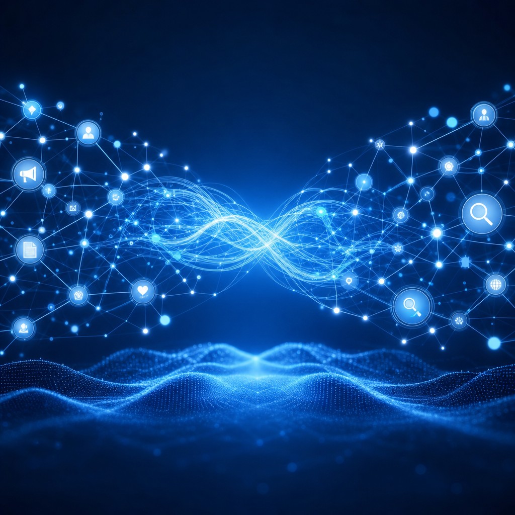 How PR and SEO Teams Collaborate to Improve AI Visibility
