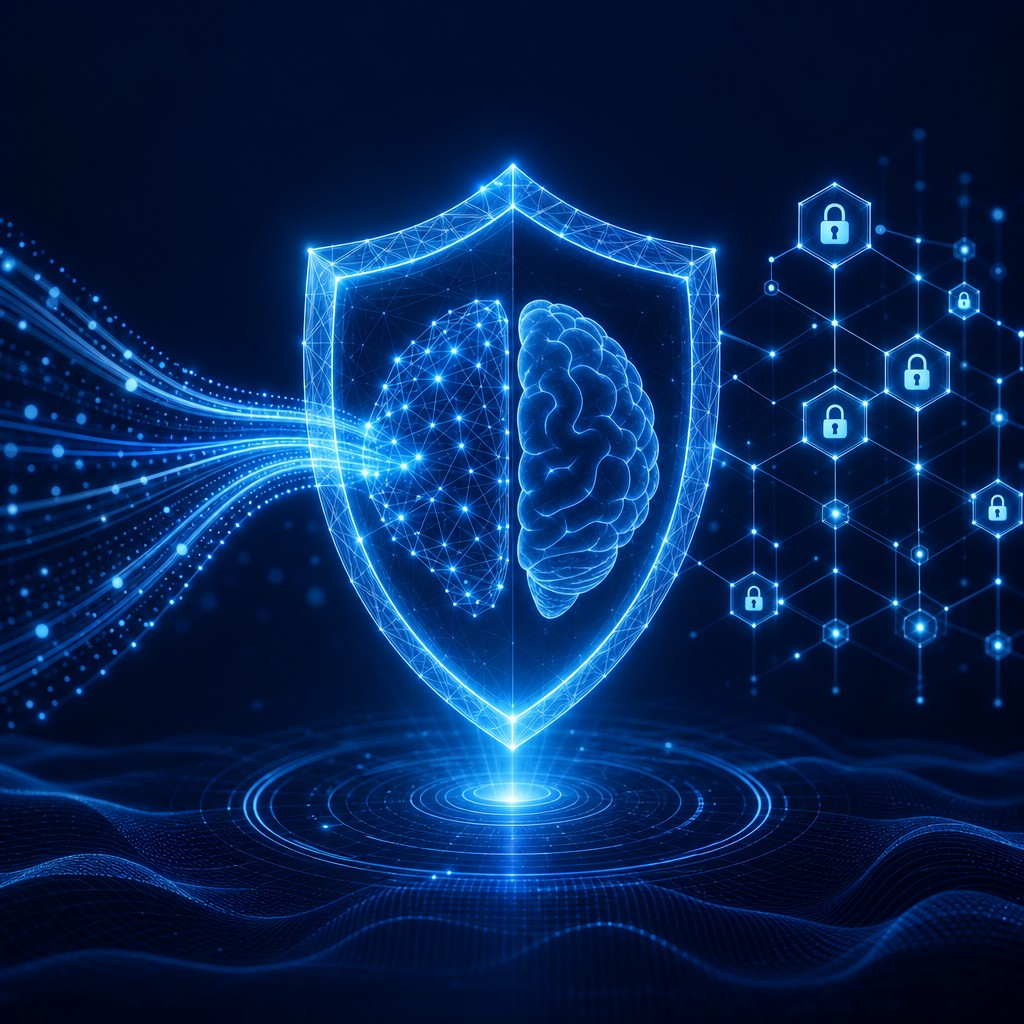 How Private Market Platforms Balance AI Innovation With Data Security