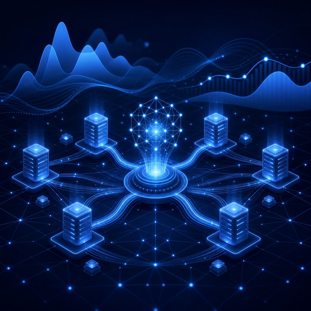 How Reliable AI Marketing Systems Support Data-Driven Campaigns
