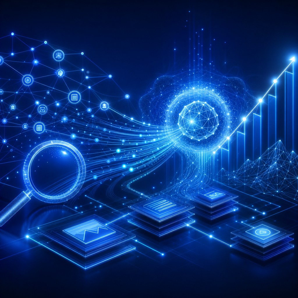 How SEO Is Changing With AI