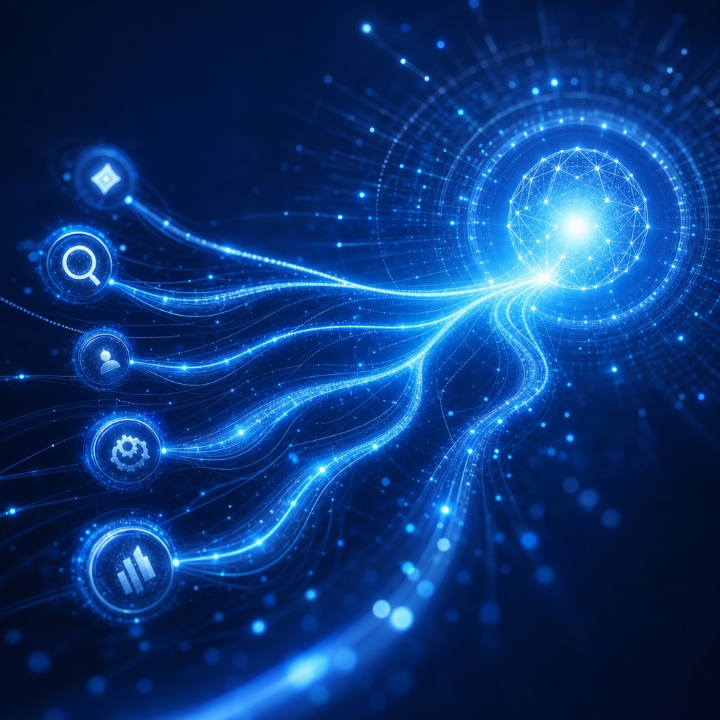 How to Adapt SEO Strategy to Improve AI Visibility