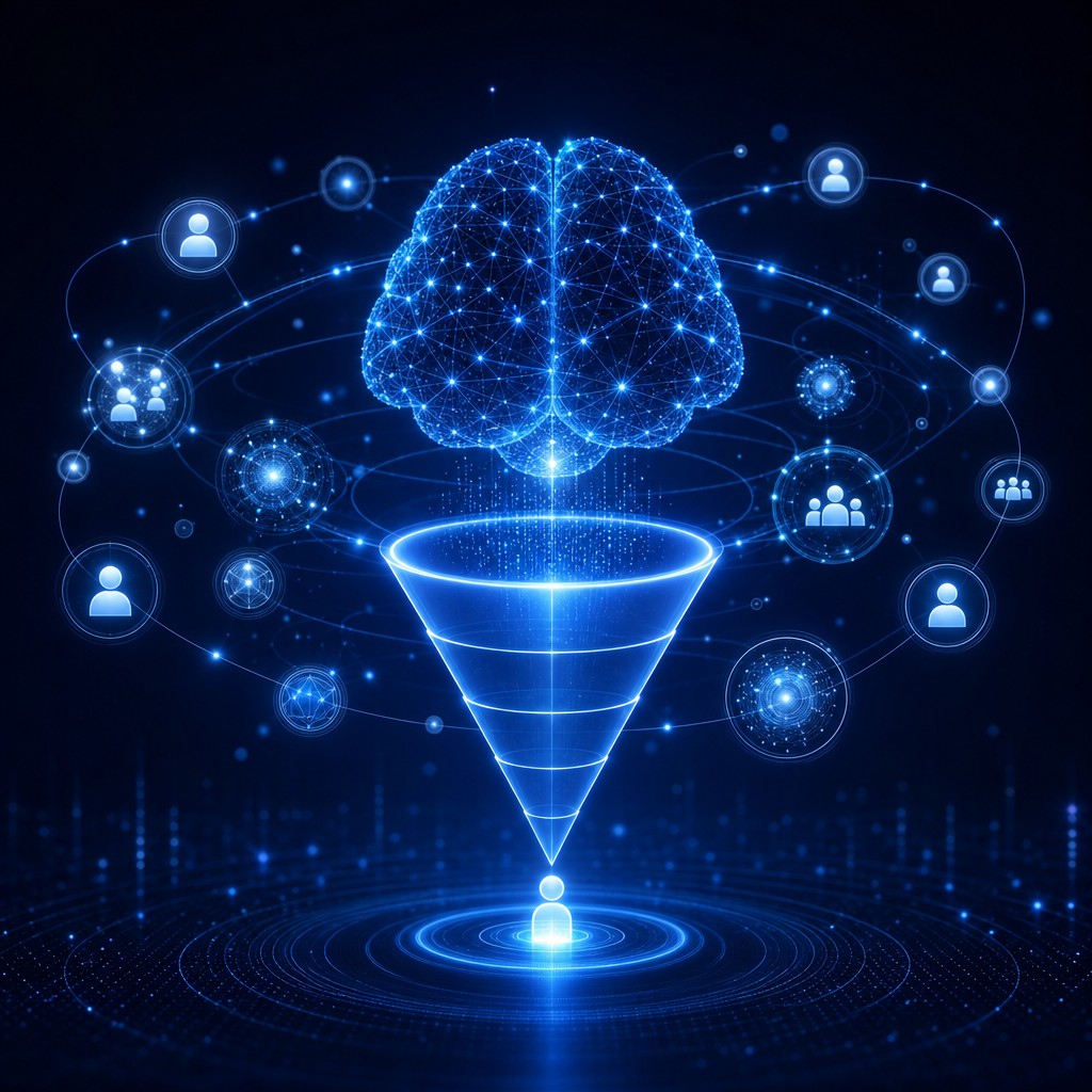 How to AI Marketing