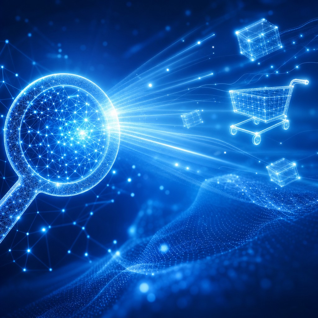 How to Appear in AI Generated Answers for Ecommerce SEO