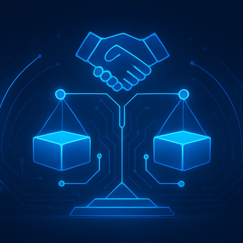 How to Assess an AI Agency's Experience With Mid-Market Companies