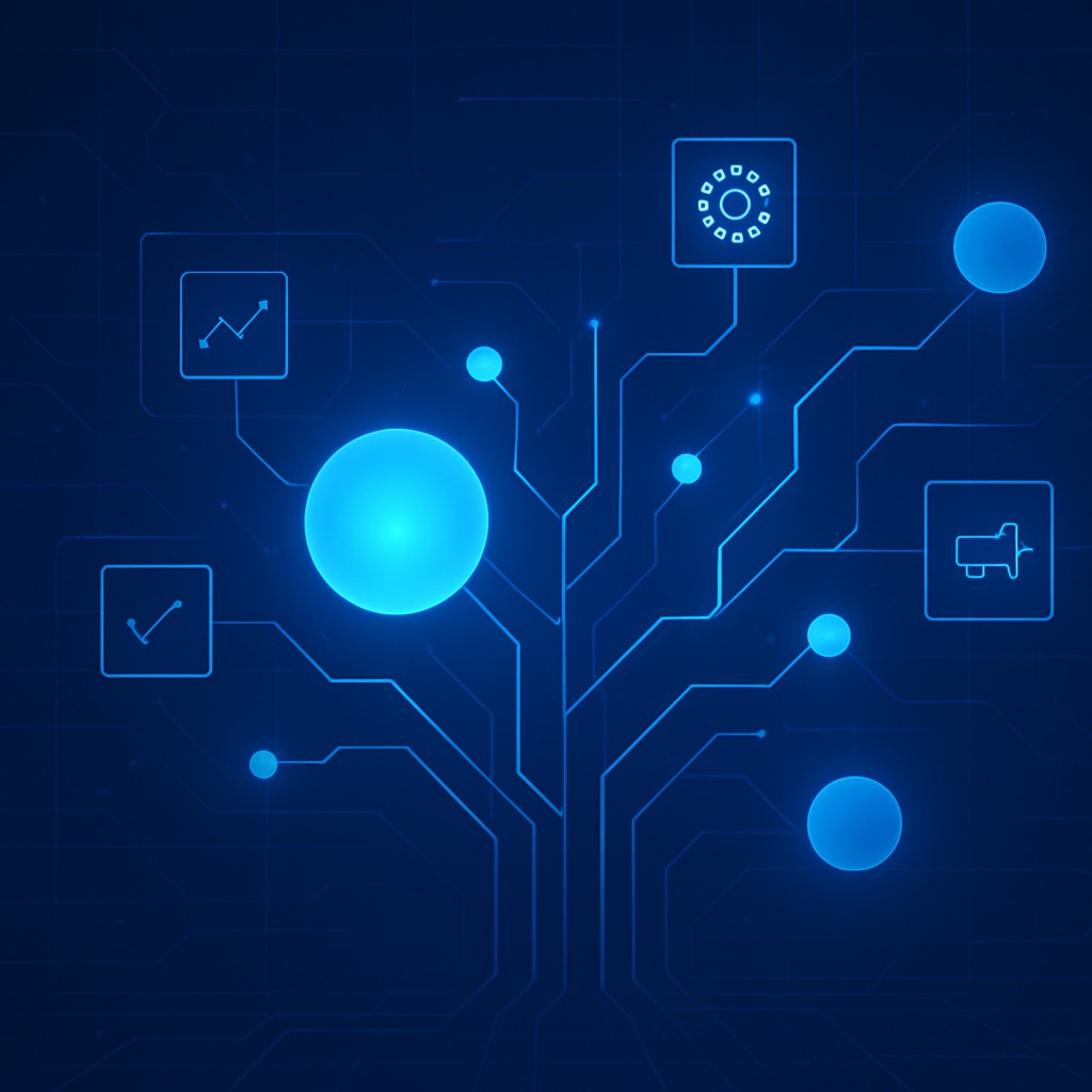 How to Build AI Agents for Marketing