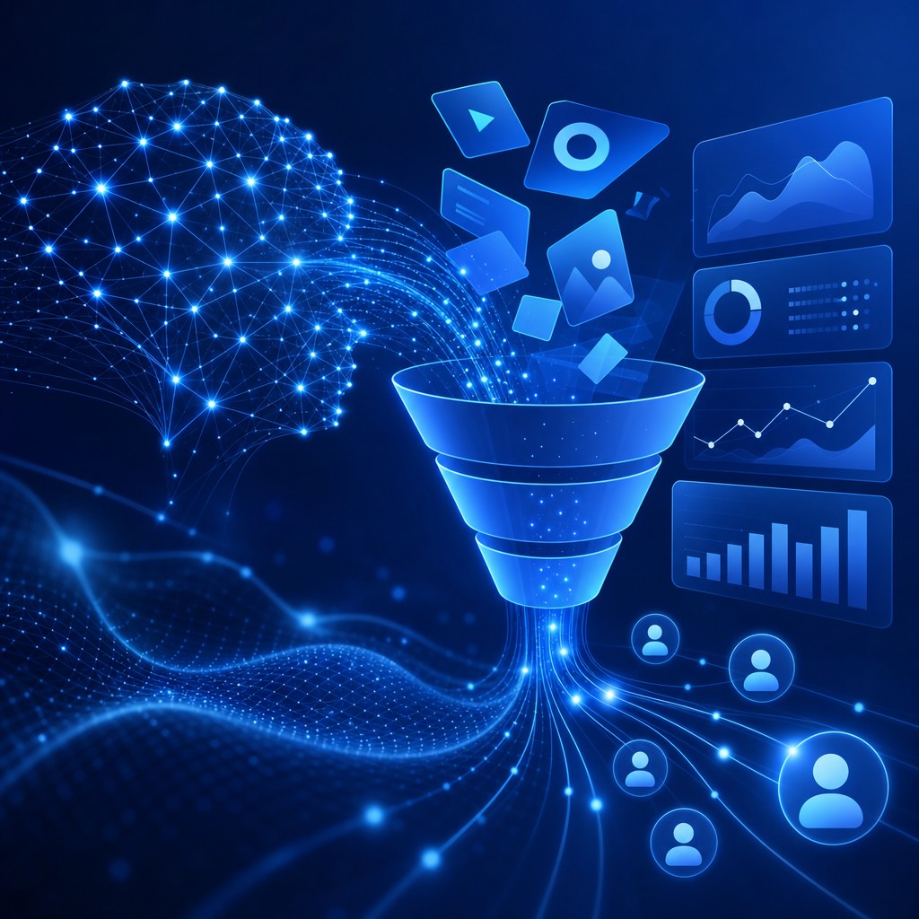 How to Choose a Digital Marketing Agency With AI Expertise