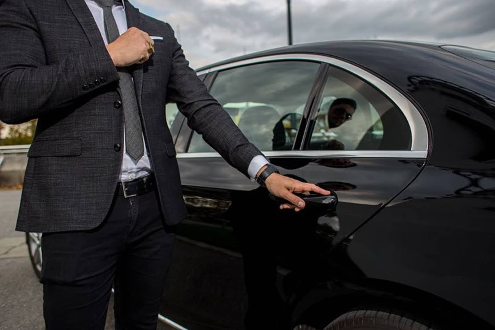 How to Choose Chauffeur Company