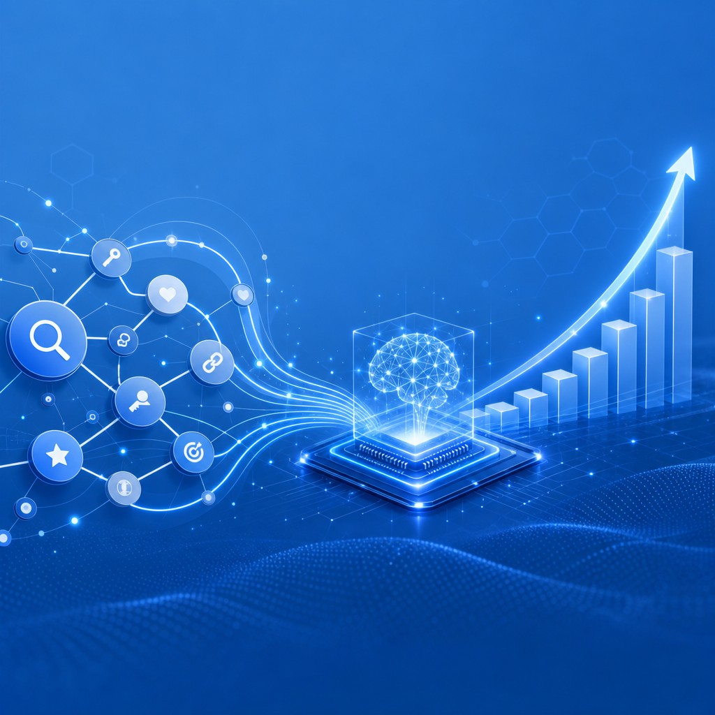 How to Do SEO With AI