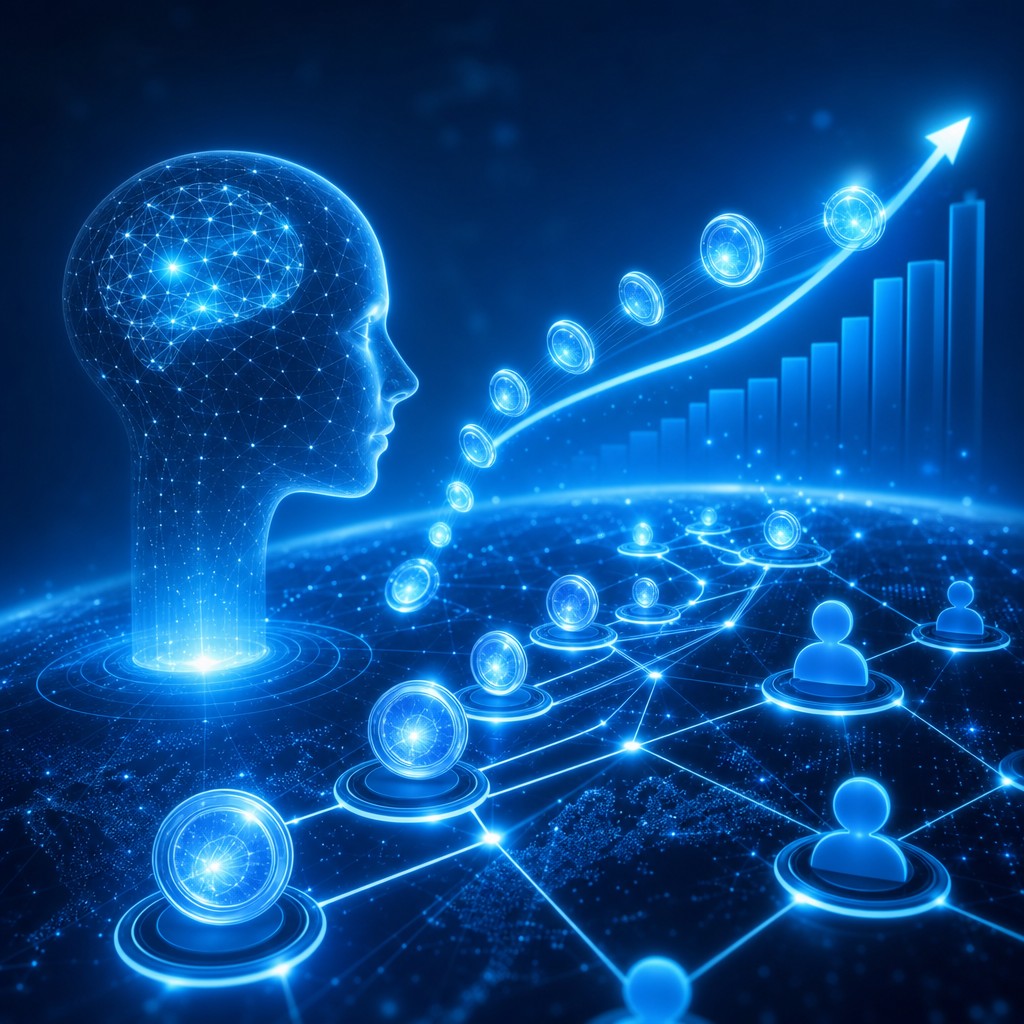How to Earn Money With AI Affiliate Marketing