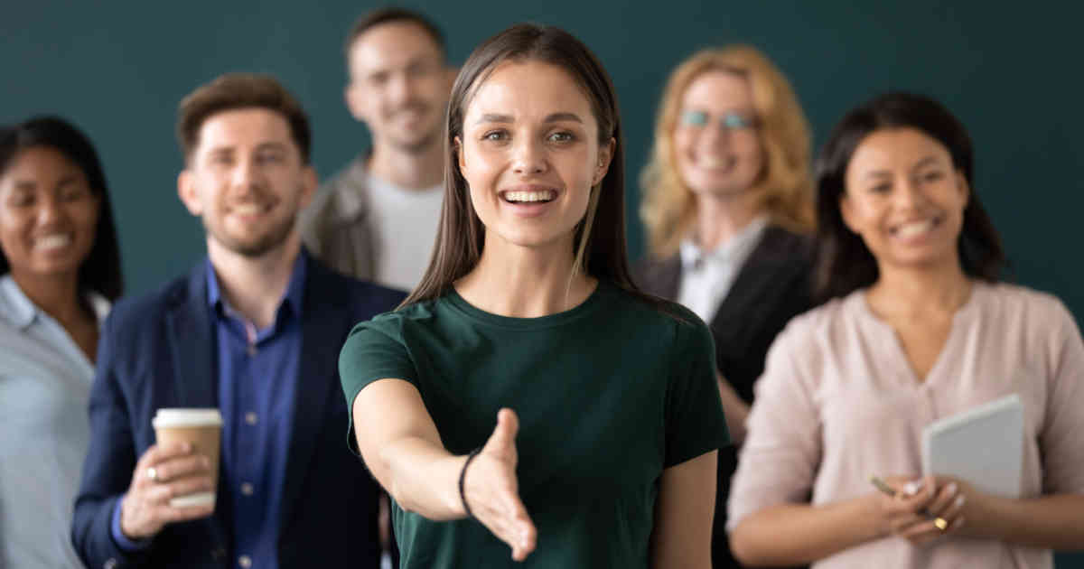 How to Easily Hire the Employees For Job | Best Agencies