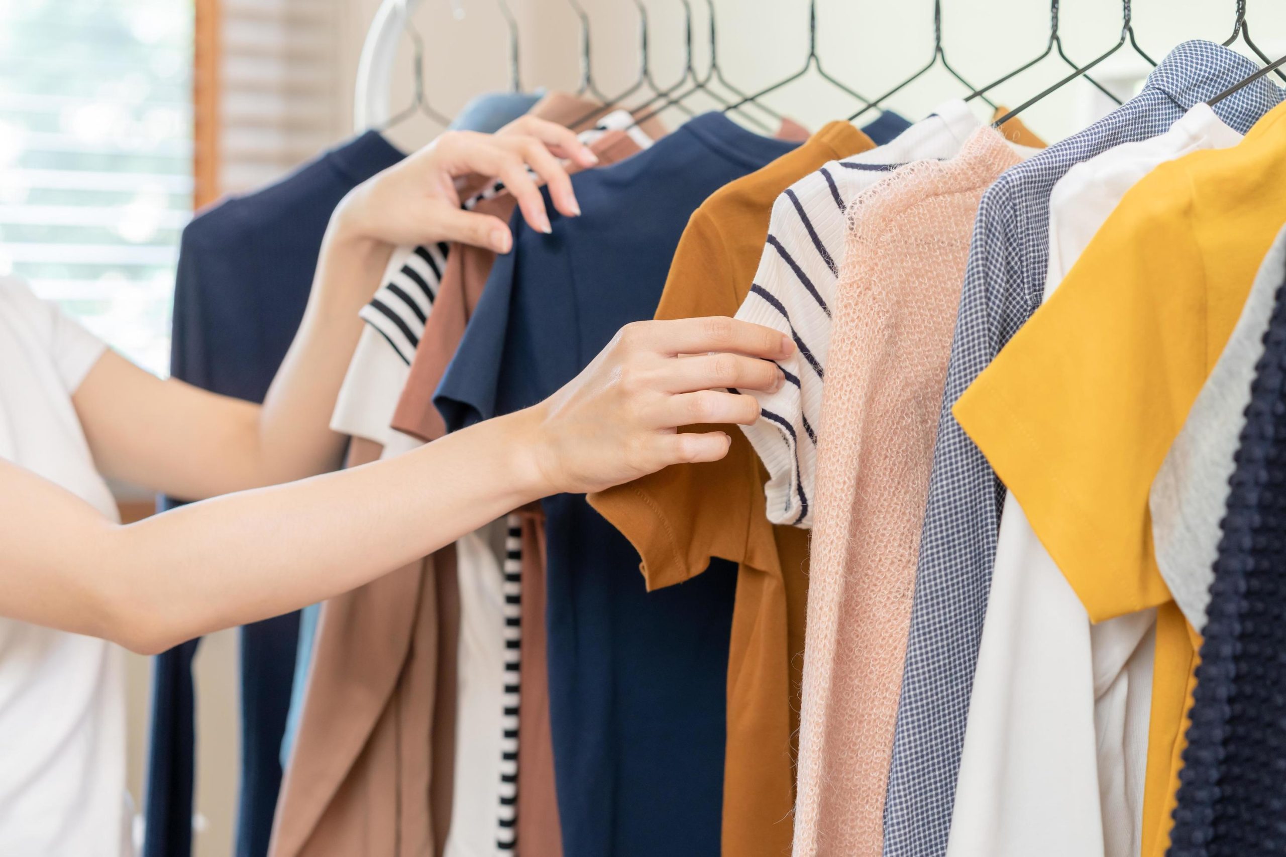 How to Elevate Your Wardrobe Season by Season