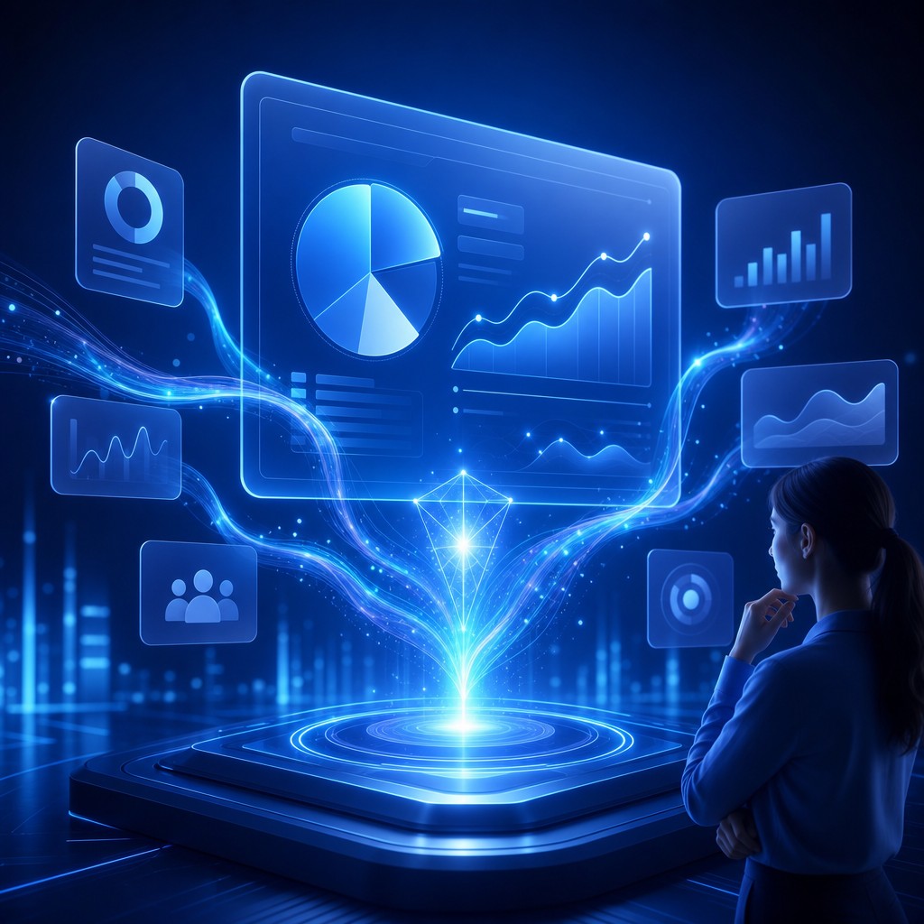How to Evaluate AI Analytics Platform for Actionable Marketing Insights
