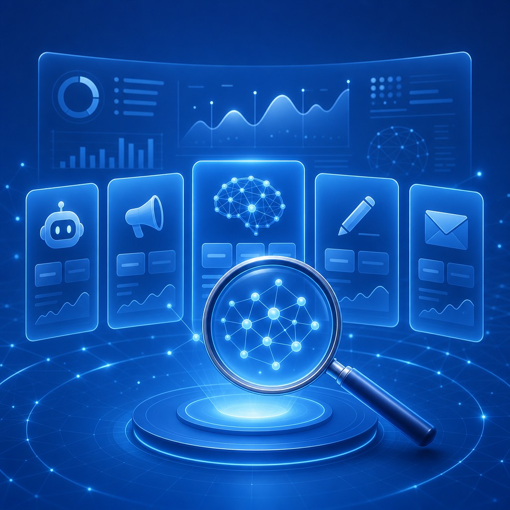 How to Evaluate AI Marketing Tools