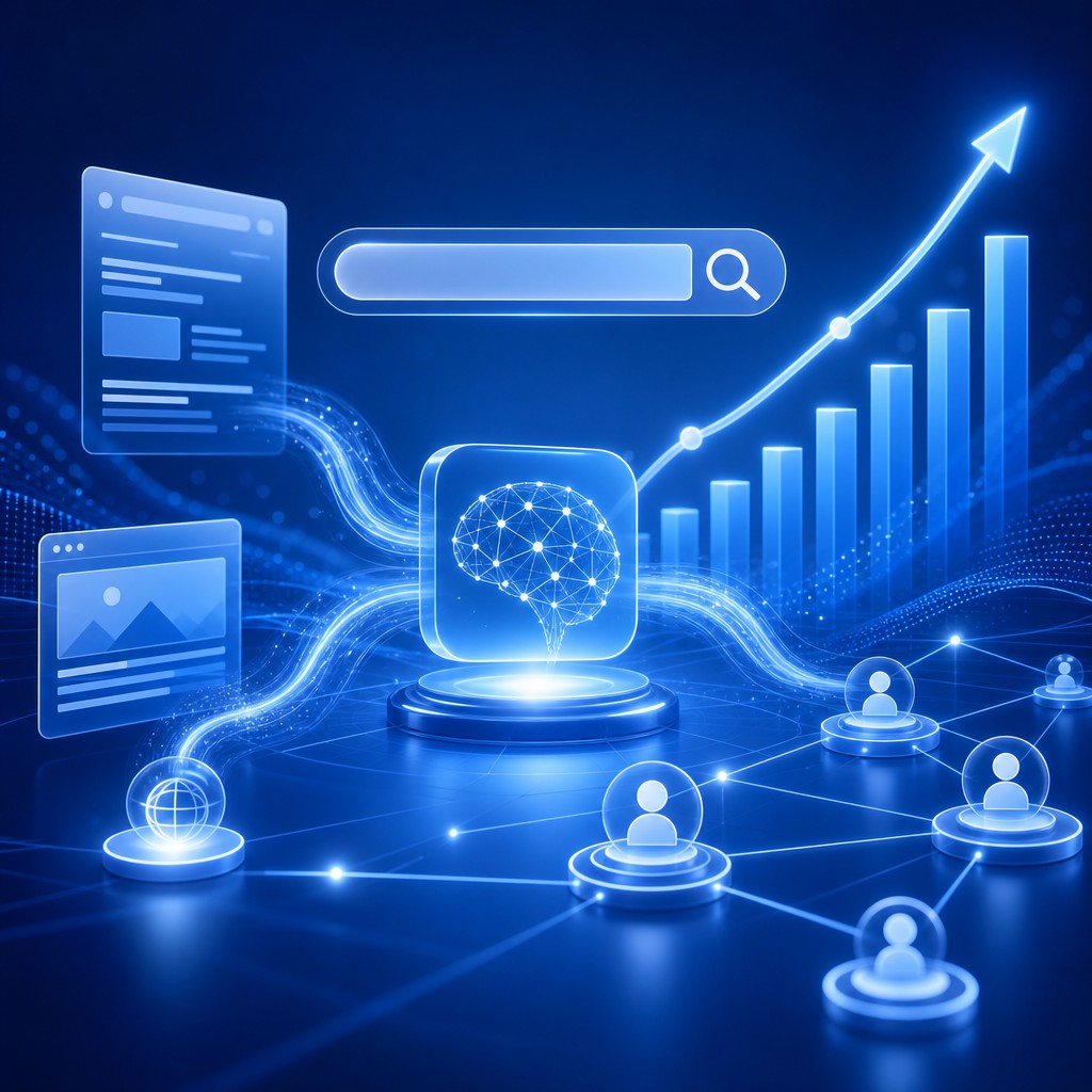 How to Evaluate AI Platform Impact on SEO
