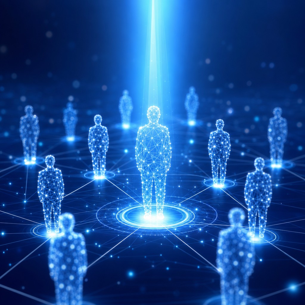 How to Find Digital Marketing Talent Using AI