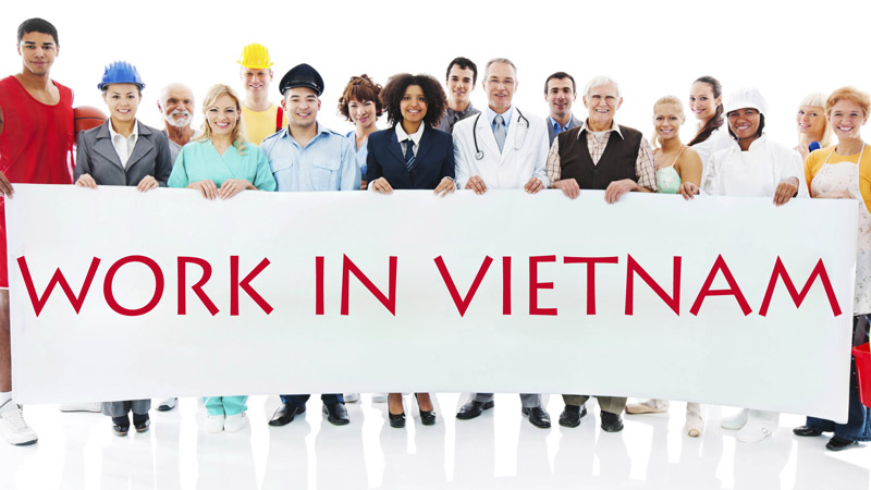 How to Find Job in Vietnam | Best Agencies