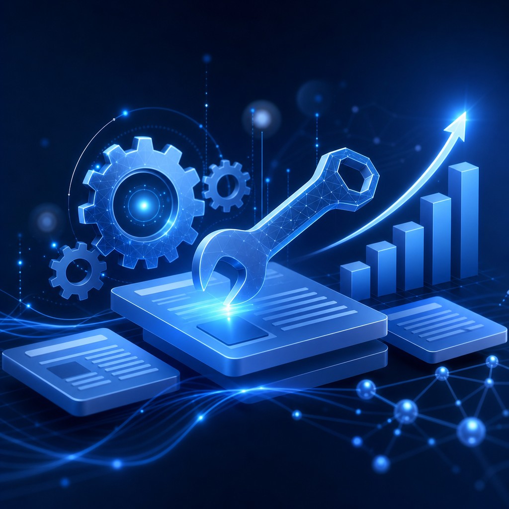 How to Fix AI SEO Content Ranking Issues