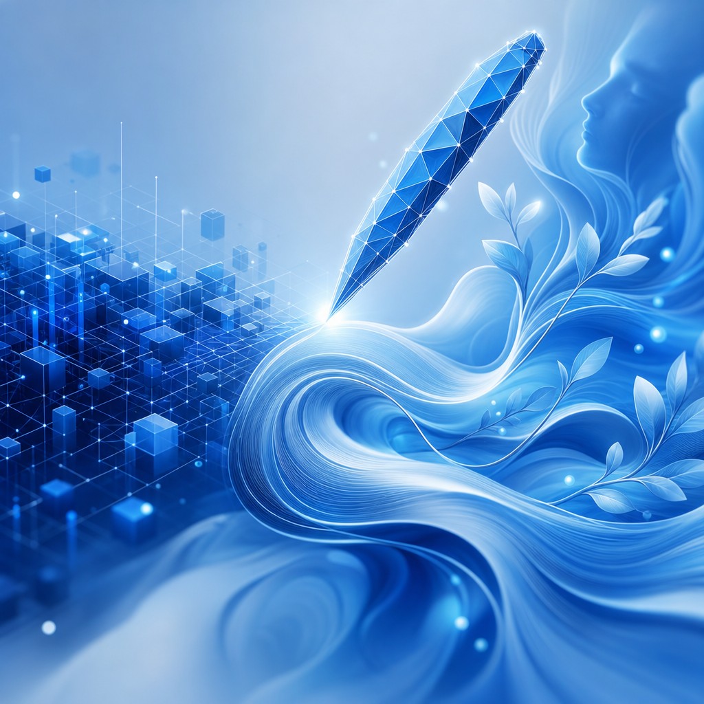 How to Humanize AI Generated Content for SEO