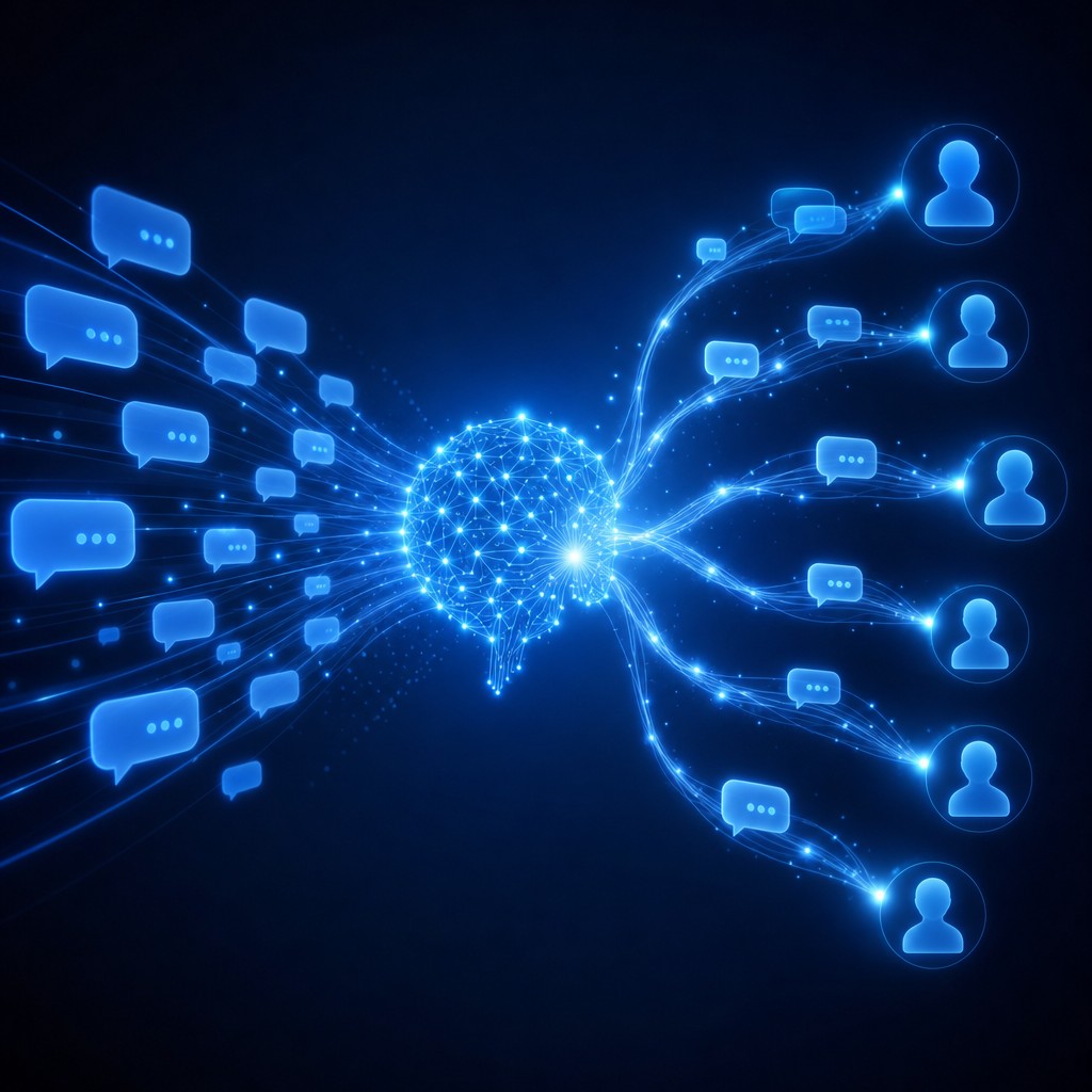 How to Implement Ai-Powered Sms Personalization in Sms Marketing Automation