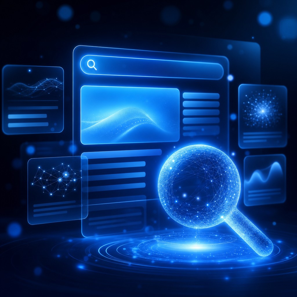 How to Implement SEO for Google AI Overviews