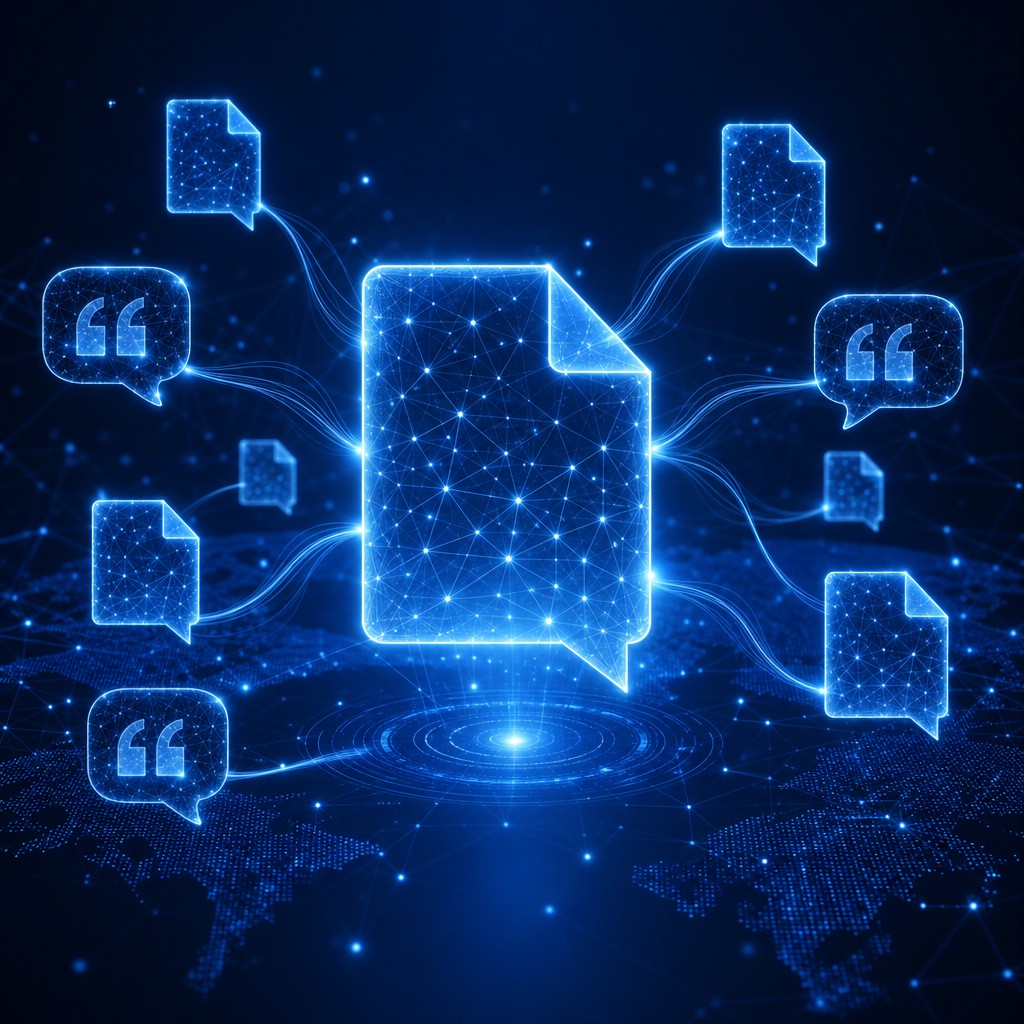 How to Improve AI Citations for Content Marketing