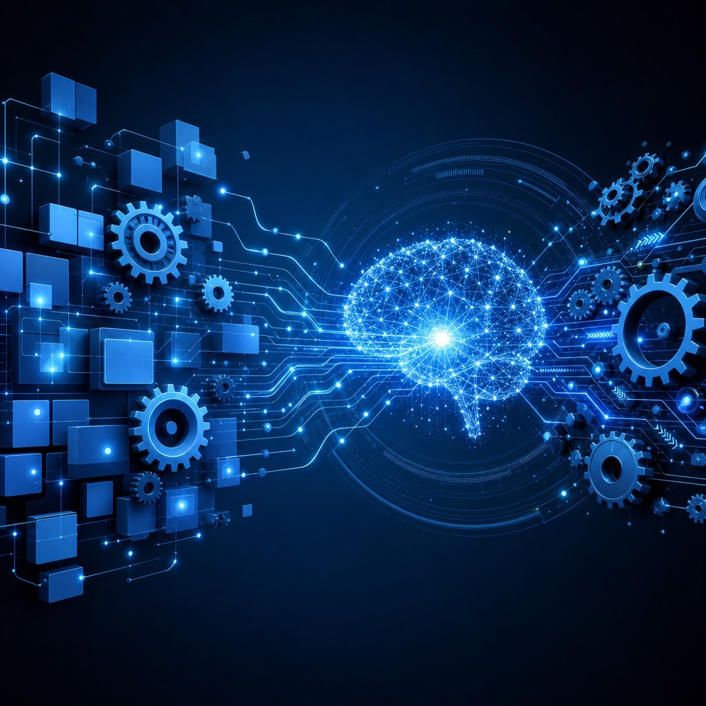 How to Integrate AI in Existing Business Marketing Systems