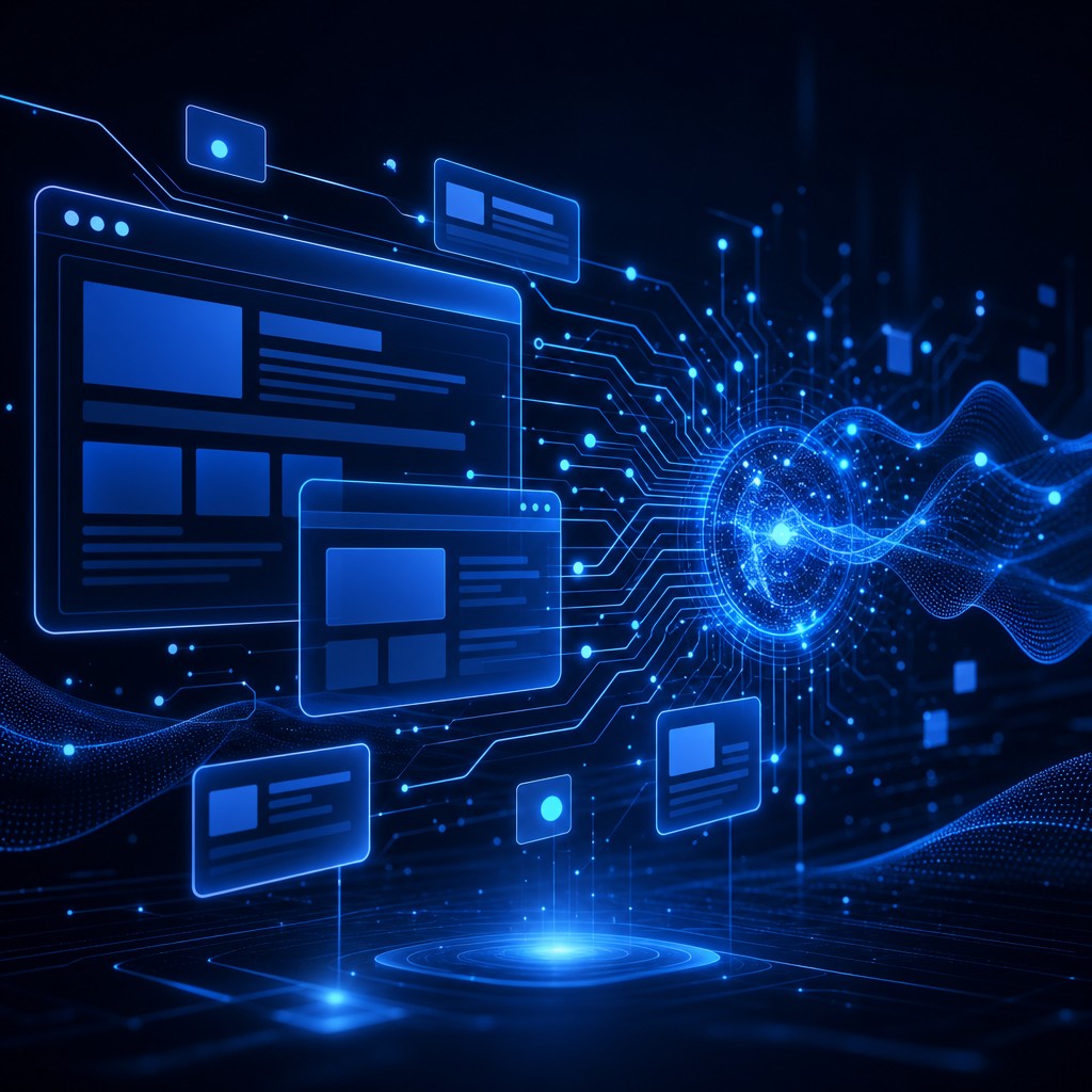 How to Integrate AI in Web Development