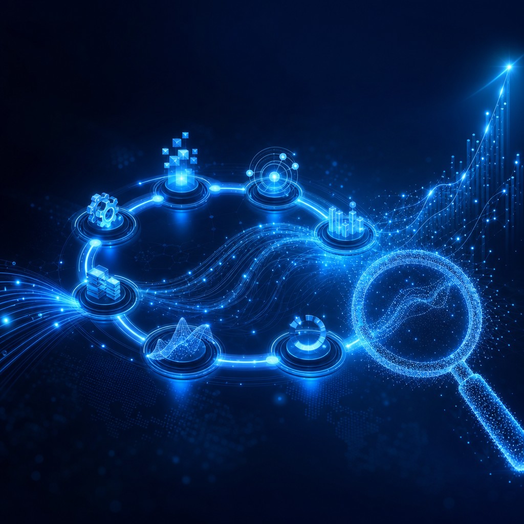 How to Integrate AI Into Existing SEO Workflow