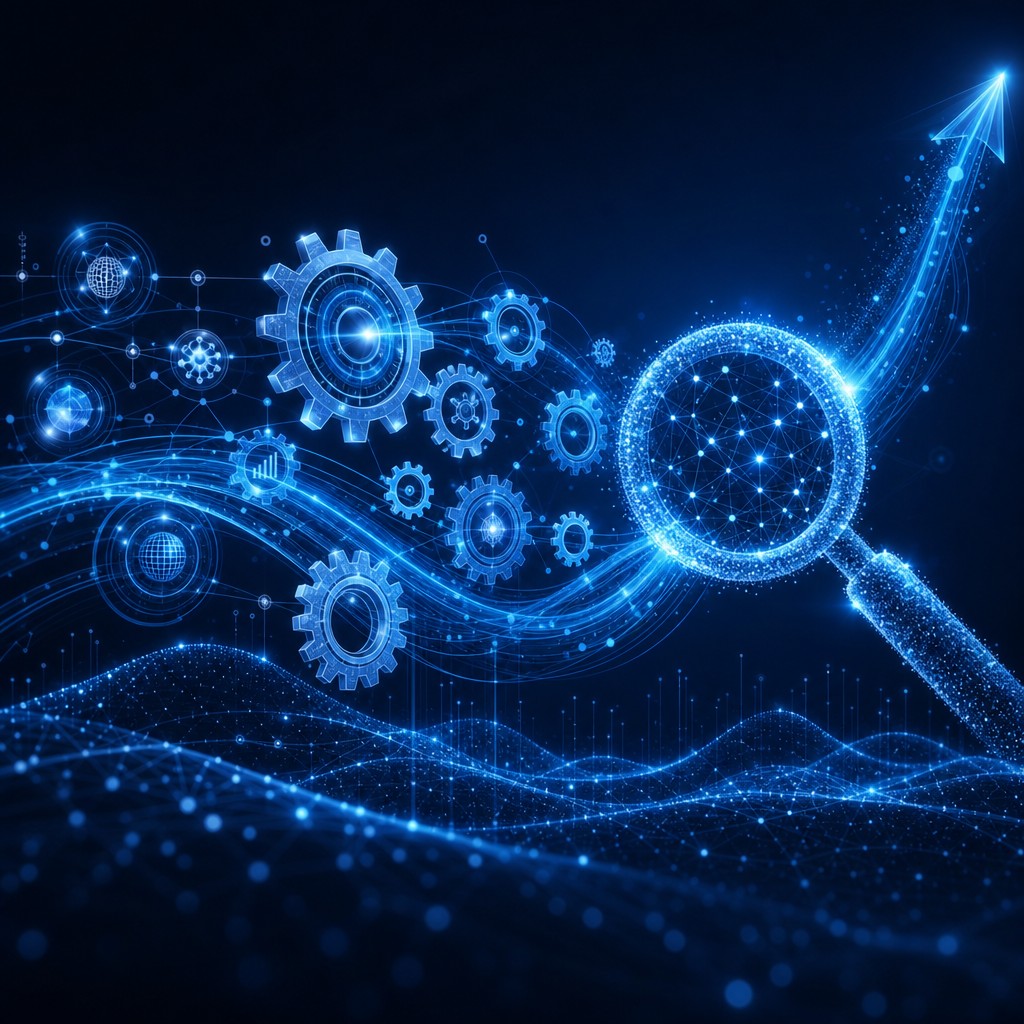 How to Integrate AI Into SEO Workflows